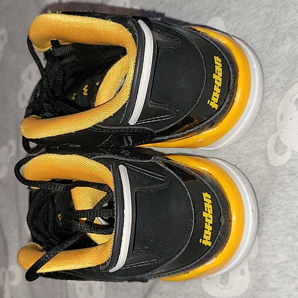 Jordan Dub Zero Kids - Picture 6 of 9